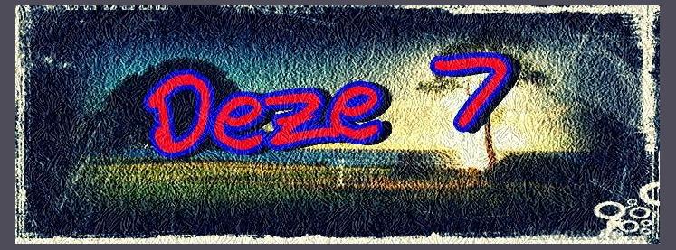Deze 7